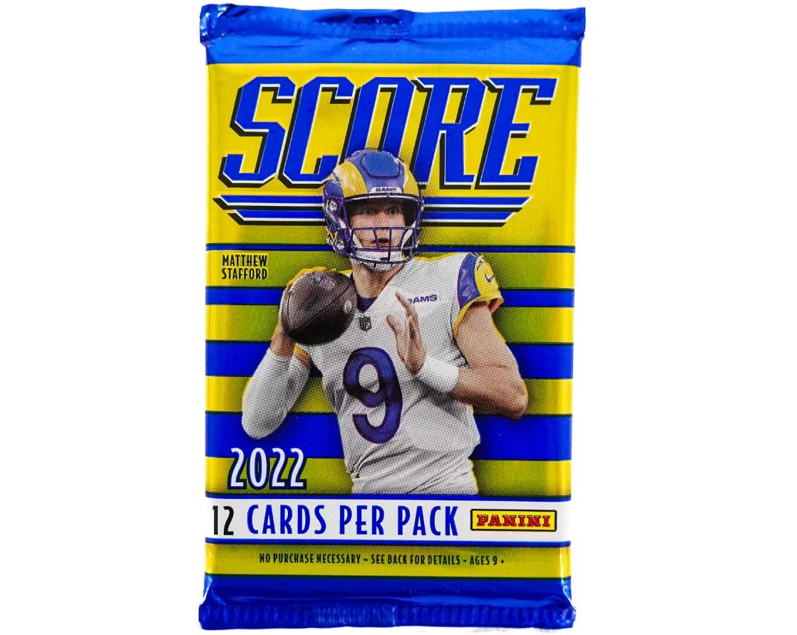 footballscorepack