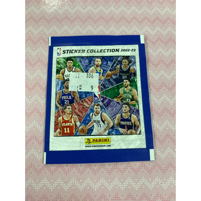 nba sticker