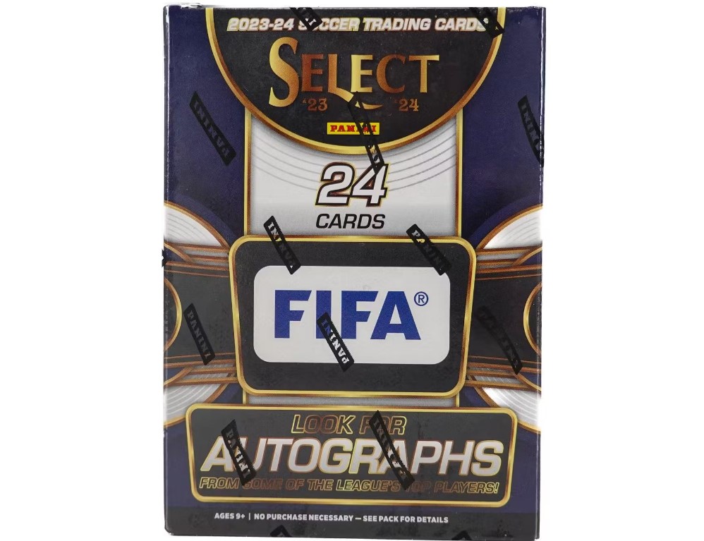 2324 SELECT FIFA BLASTER