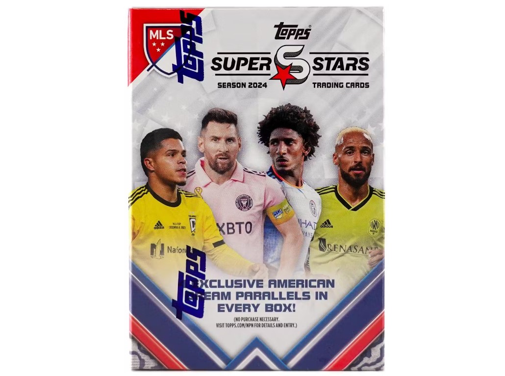 MLS2024blaster