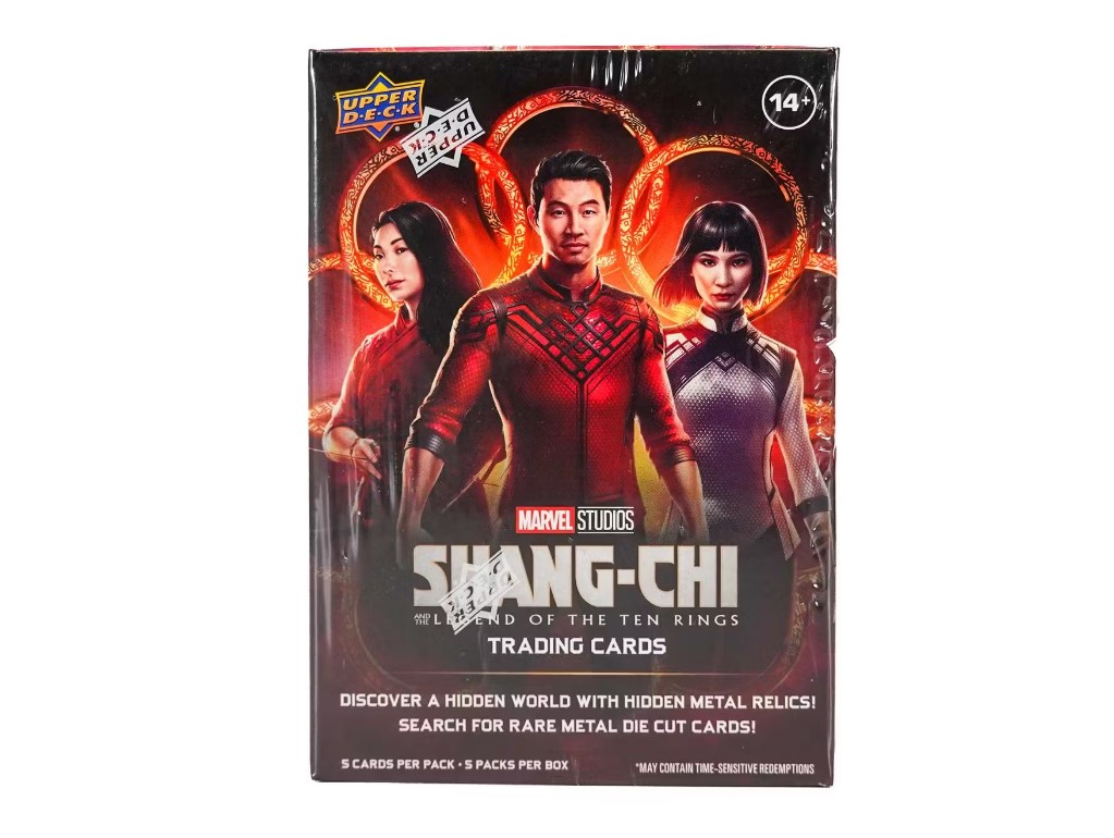 shangchi