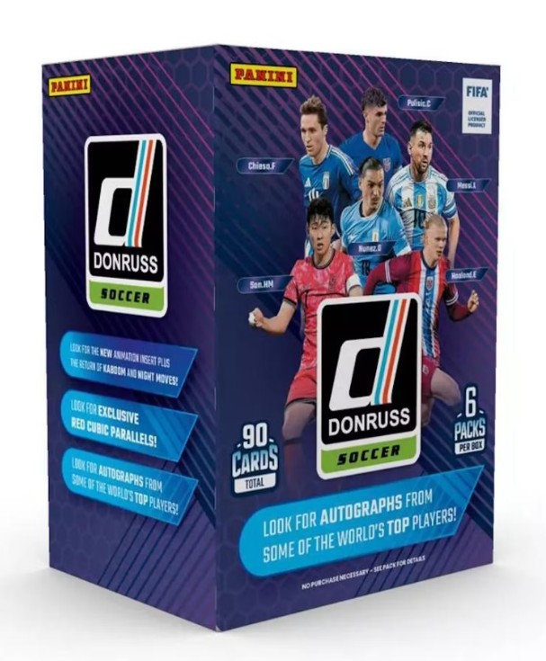 donrussblasterredcubic