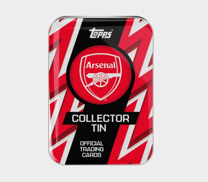 Toppstinarsenal