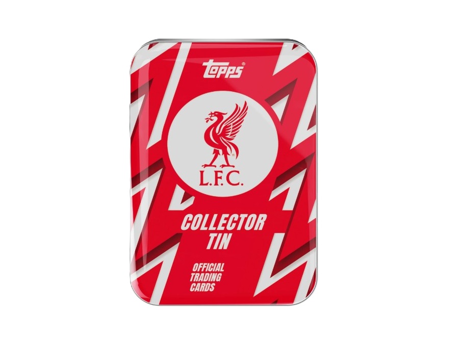 collectors tin liverpool