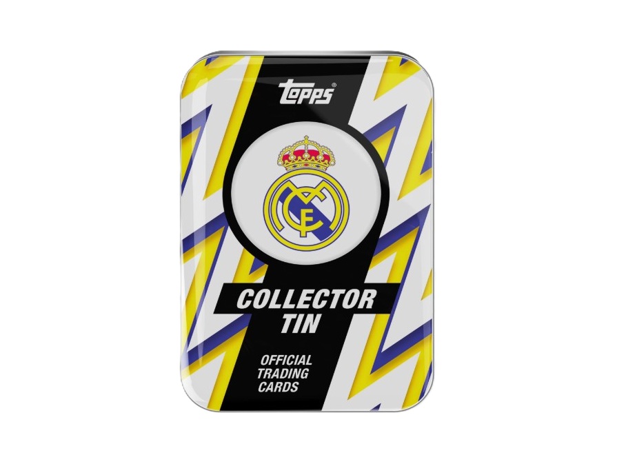 collectors tin real