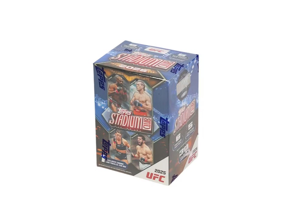 2025UFCSTADIUMblaster