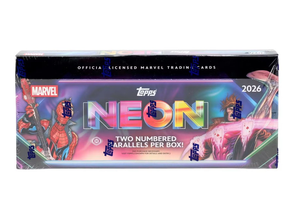 MARVELNEONHOBBY