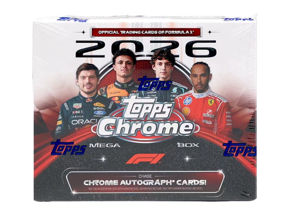 TOPPSCHROMEF12026MEGA